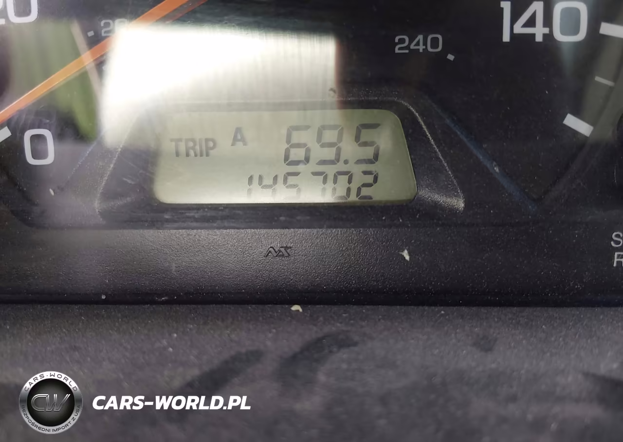2002 Honda Accord 2.3 Vp VIN:1HGCF86632A104681 - 15