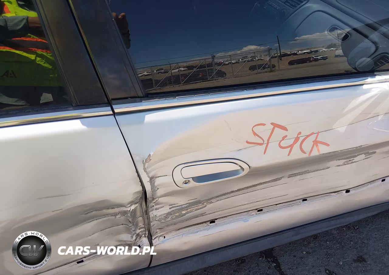 2002 Honda Accord 2.3 Vp VIN:1HGCF86632A104681 - 5
