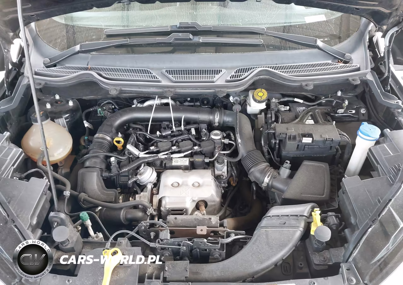 2019 Ford Ecosport Titanium VIN:MAJ3S2KE4KC253390 - 10