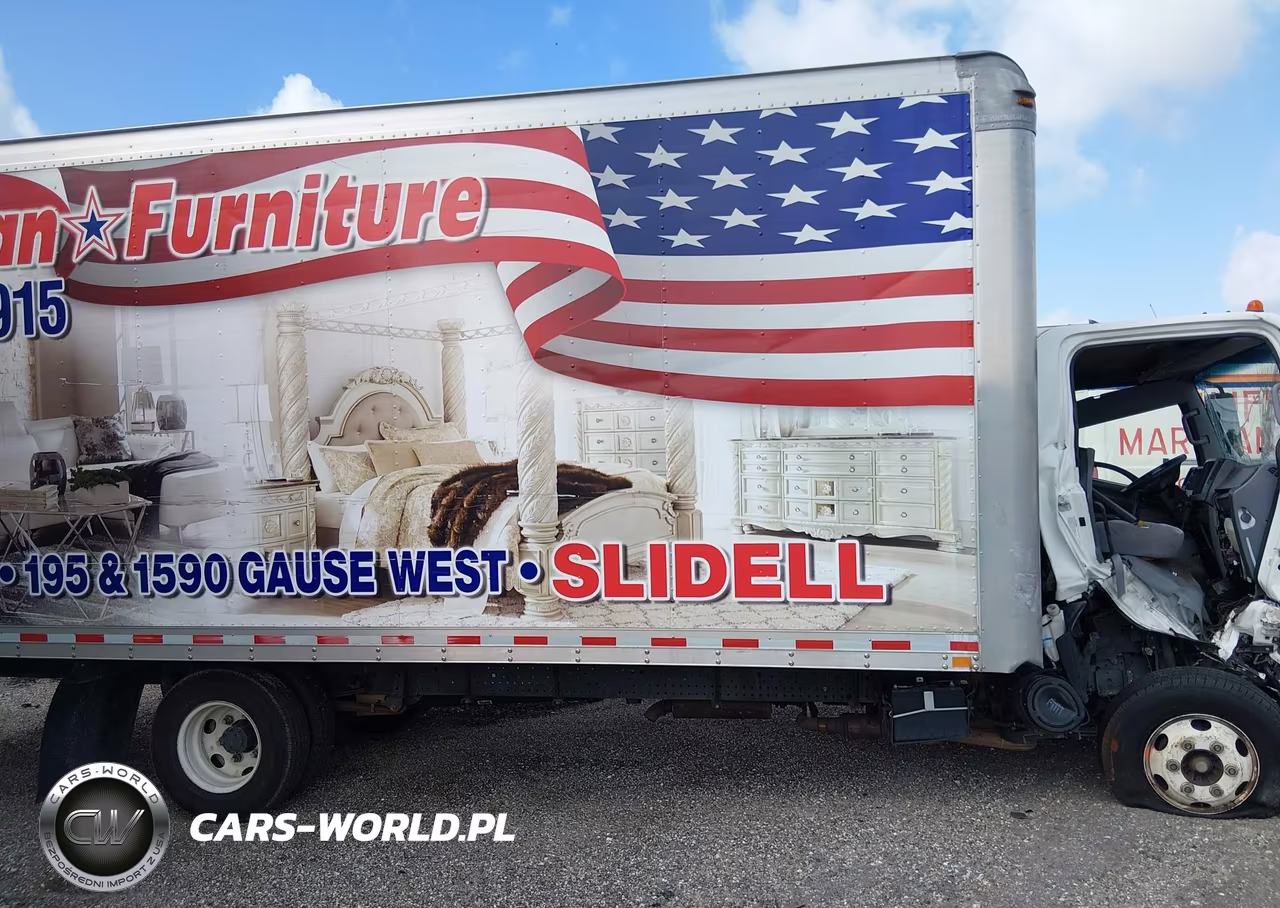 2019 Isuzu Npr VIN:54DB4W1B1KS805573 - 13