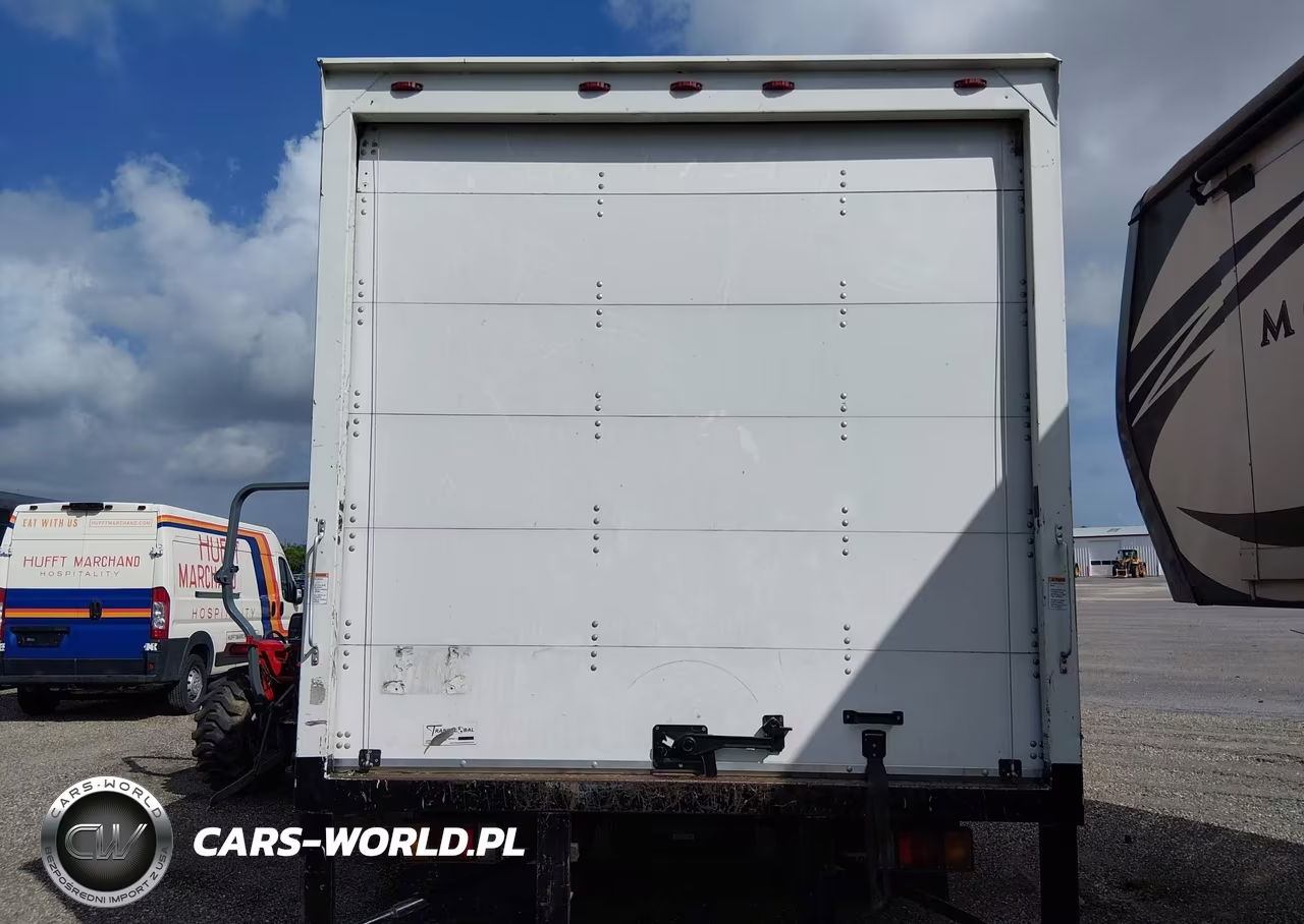2019 Isuzu Npr VIN:54DB4W1B1KS805573 - 15