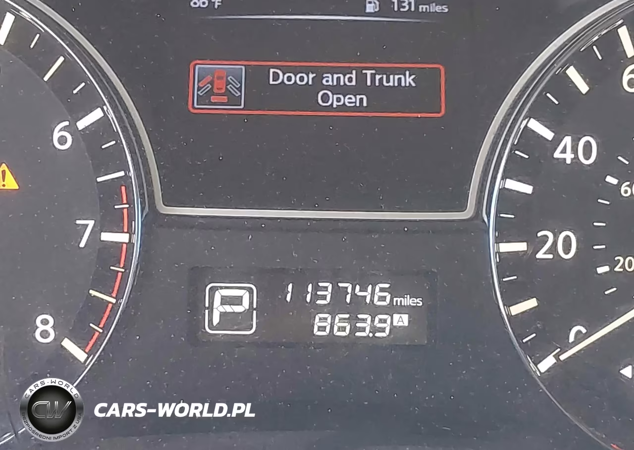 2015 Nissan Altima 2.5 Sv VIN:1N4AL3AP6FC296020 - 15