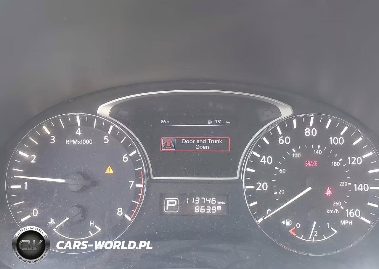 2015 Nissan Altima 2.5 Sv VIN:1N4AL3AP6FC296020 - 7