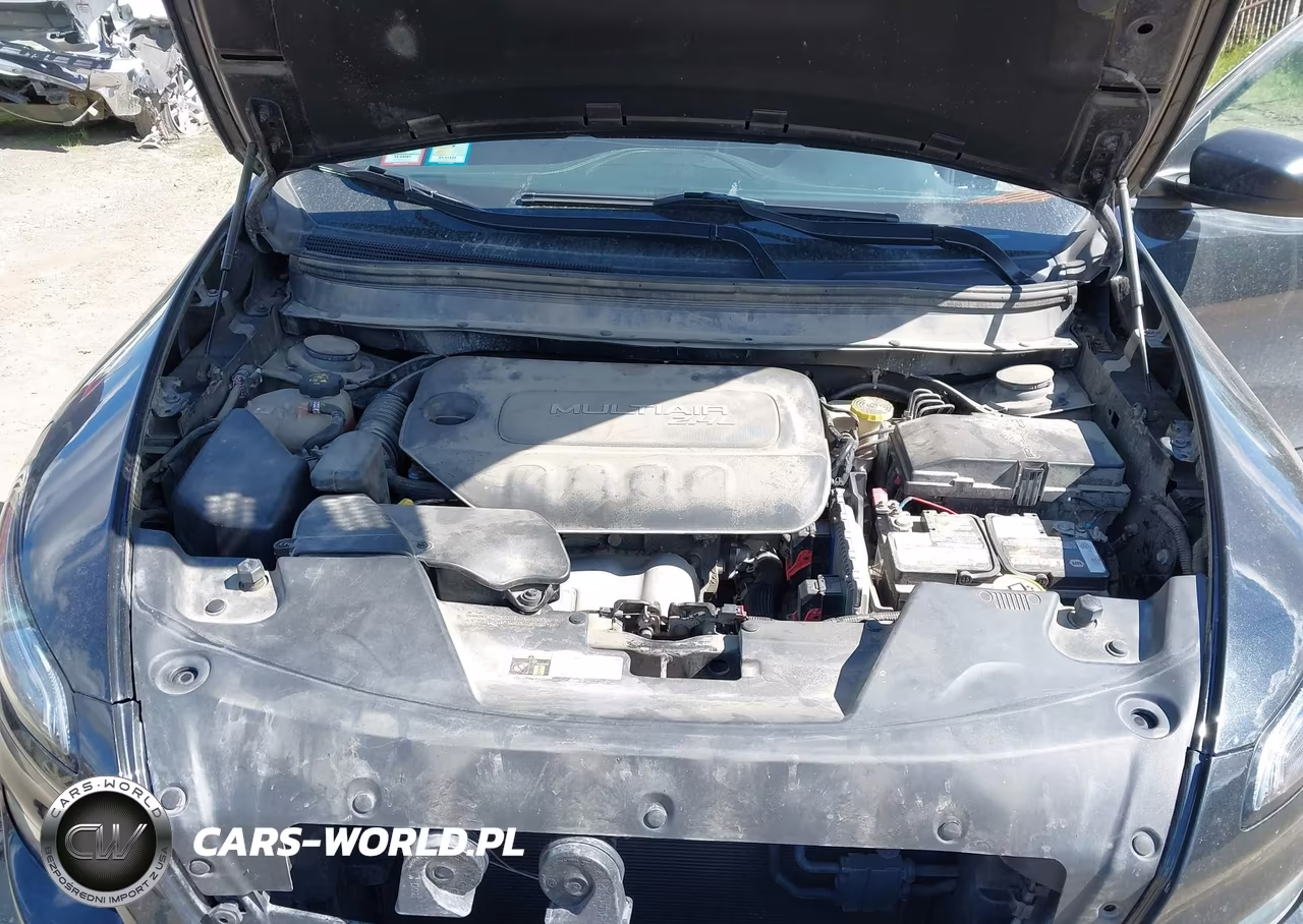 2016 Jeep Cherokee Sport VIN:1C4PJMAB5GW119883 - 10