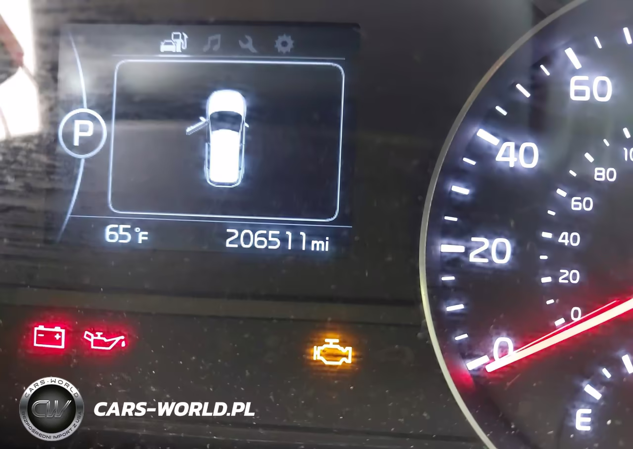 2018 Kia Sportage Lx VIN:KNDPMCACXJ7337779 - 15