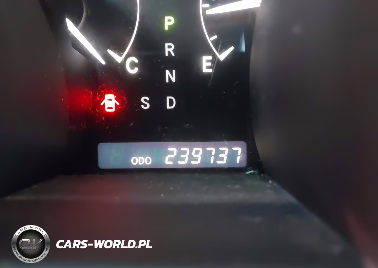 2008 Toyota Highlander VIN:JTEDS41A582037325 - 7