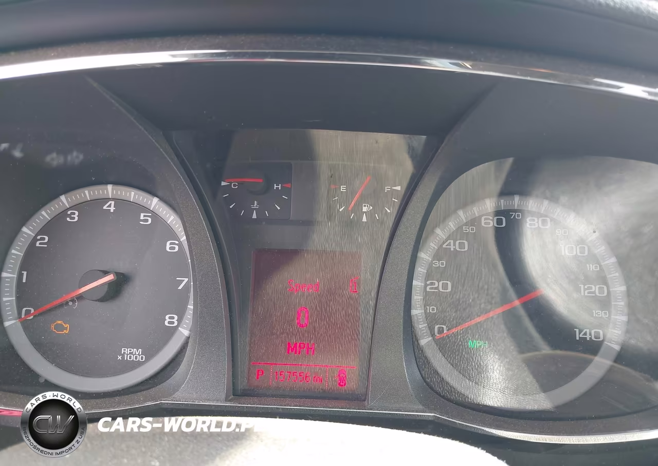 2012 GMC Terrain Sle-2 VIN:2GKALSEK5C6111130 - 7