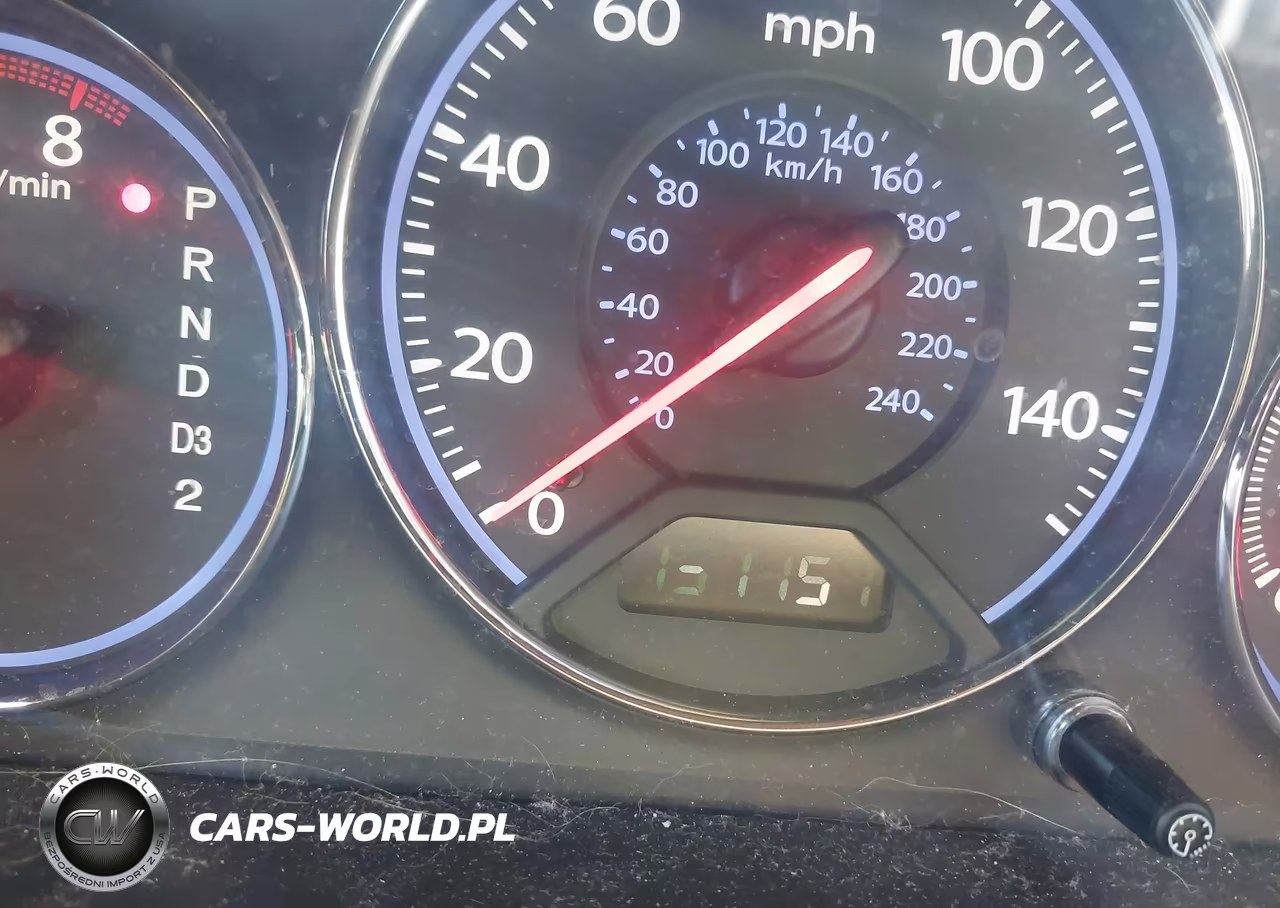 2004 Honda Civic Lx VIN:2HGES16574H524371 - 7
