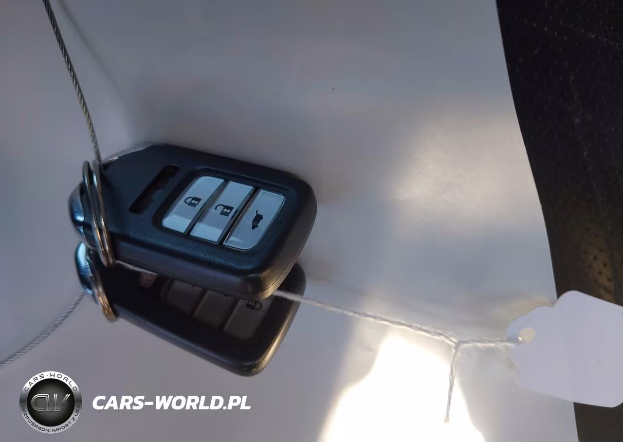 2015 Honda Cr-V Ex-L VIN:2HKRM4H70FH666372 - 11