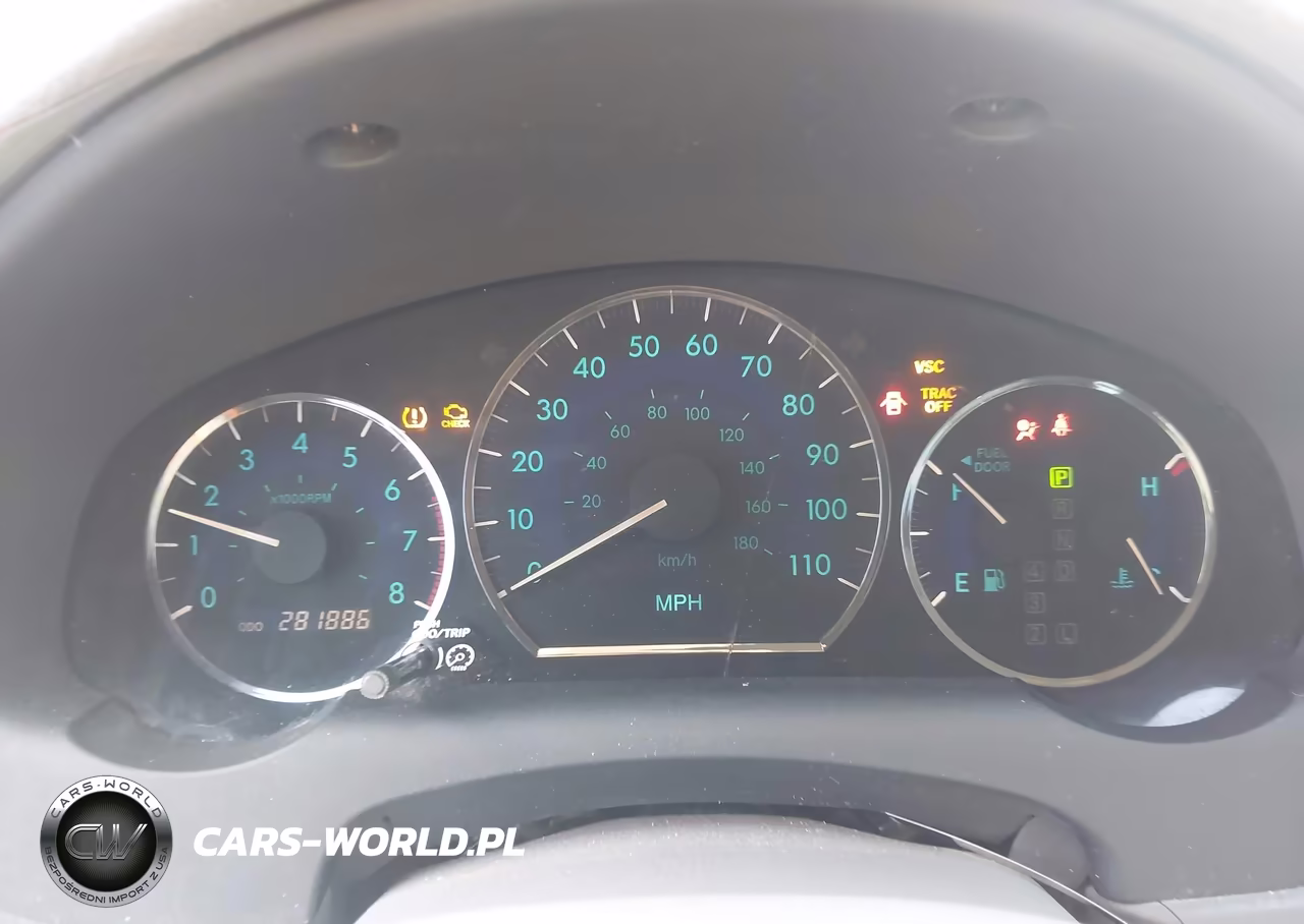 2008 Toyota Sienna Le VIN:5TDZK23C78S105369 - 7