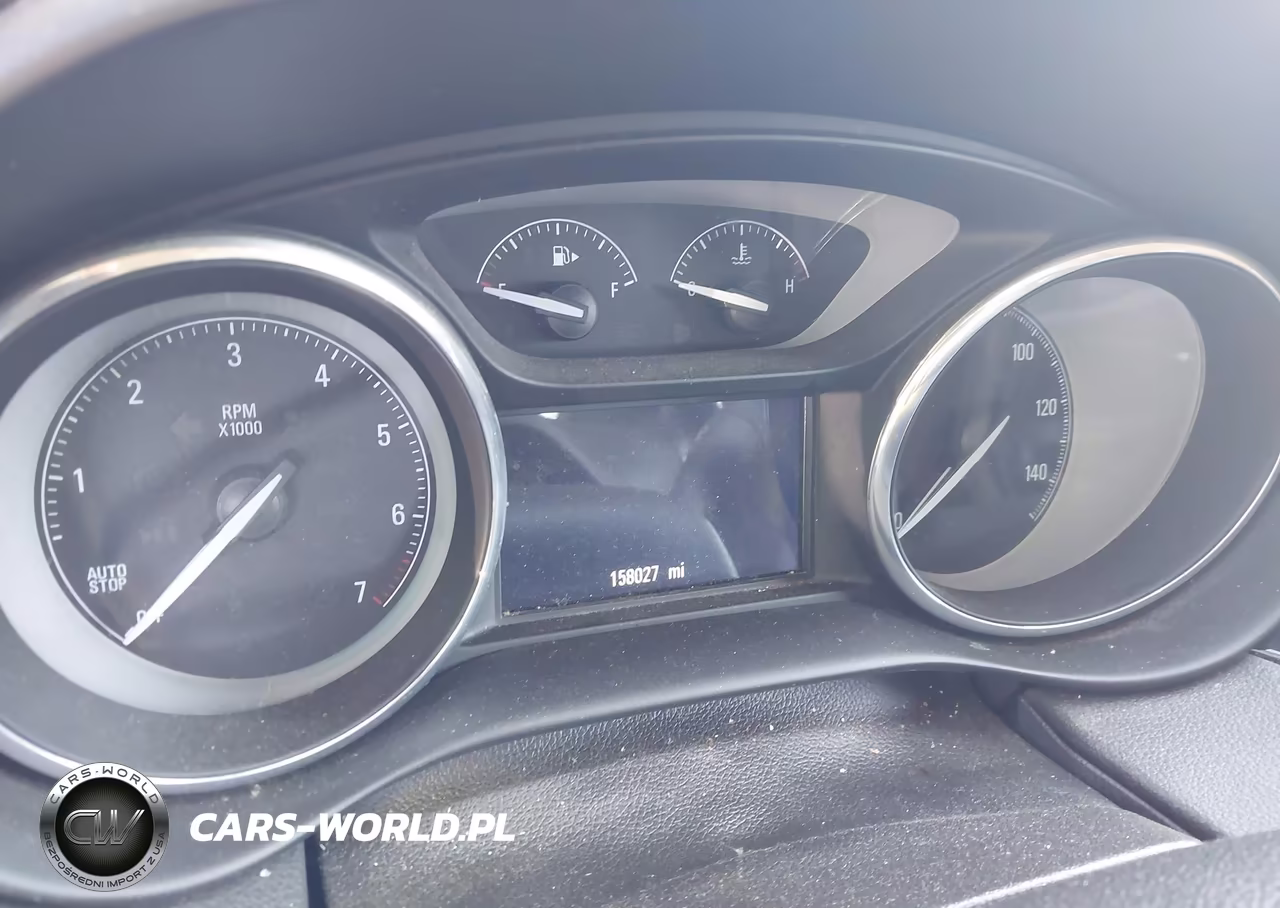 2017 Buick Envision Essence VIN:LRBFXBSA9HD154345 - 7