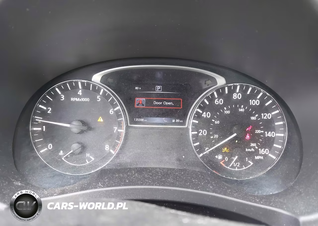 2018 Nissan Altima 2.5 Sv VIN:1N4AL3AP8JC279633 - 7