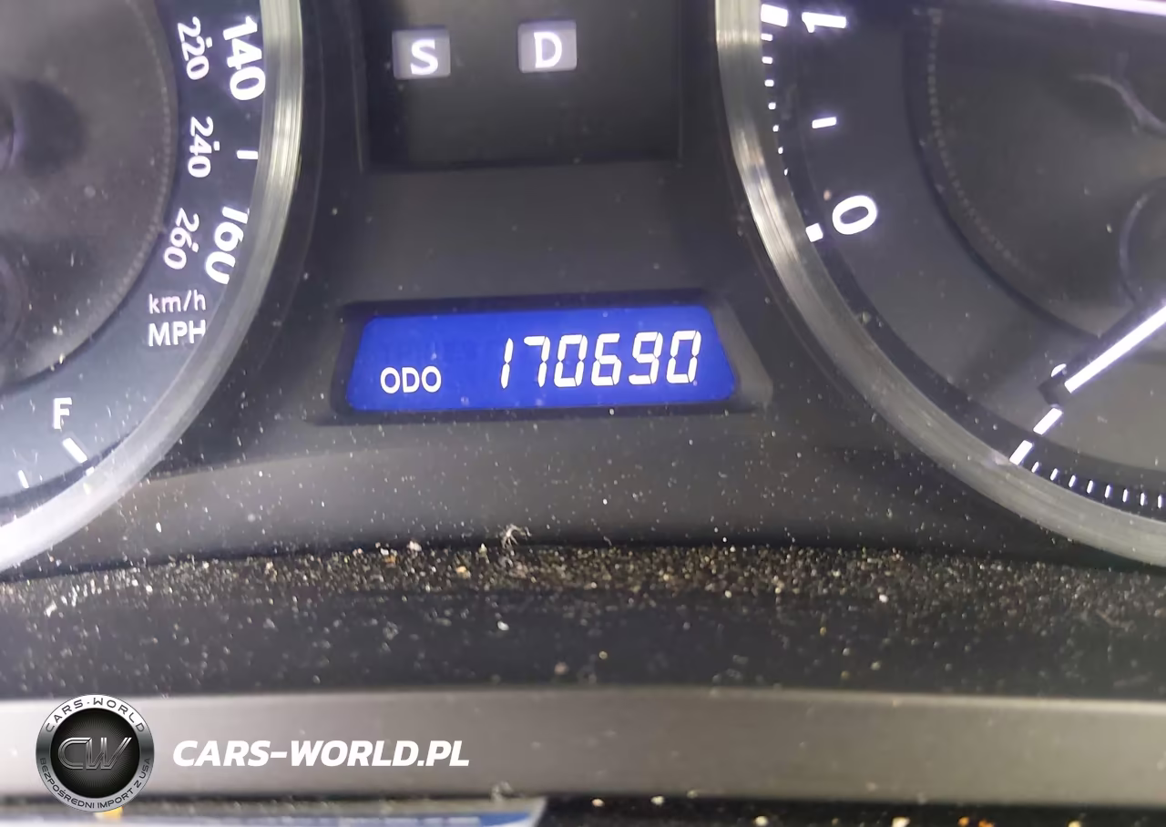 2011 Lexus Is 250 VIN:JTHBF5C2XB5131216 - 15