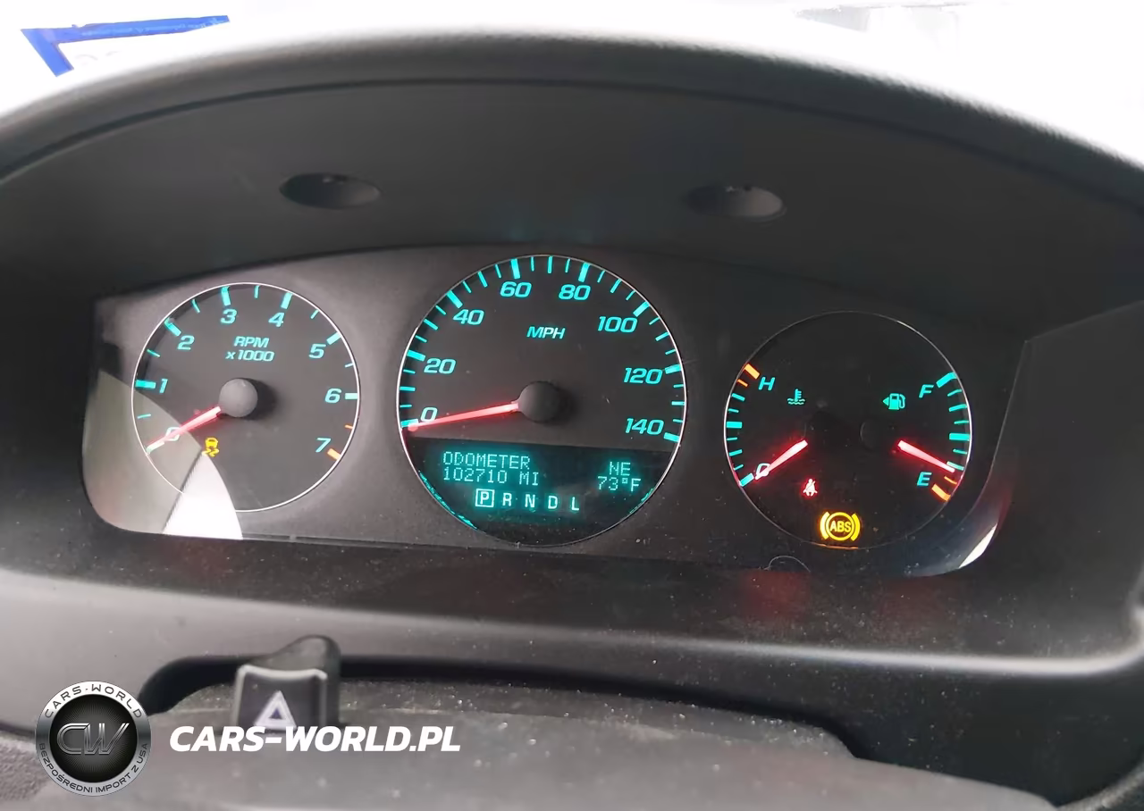 2013 Chevrolet Impala Lt VIN:2G1WG5E37D1134688 - 7