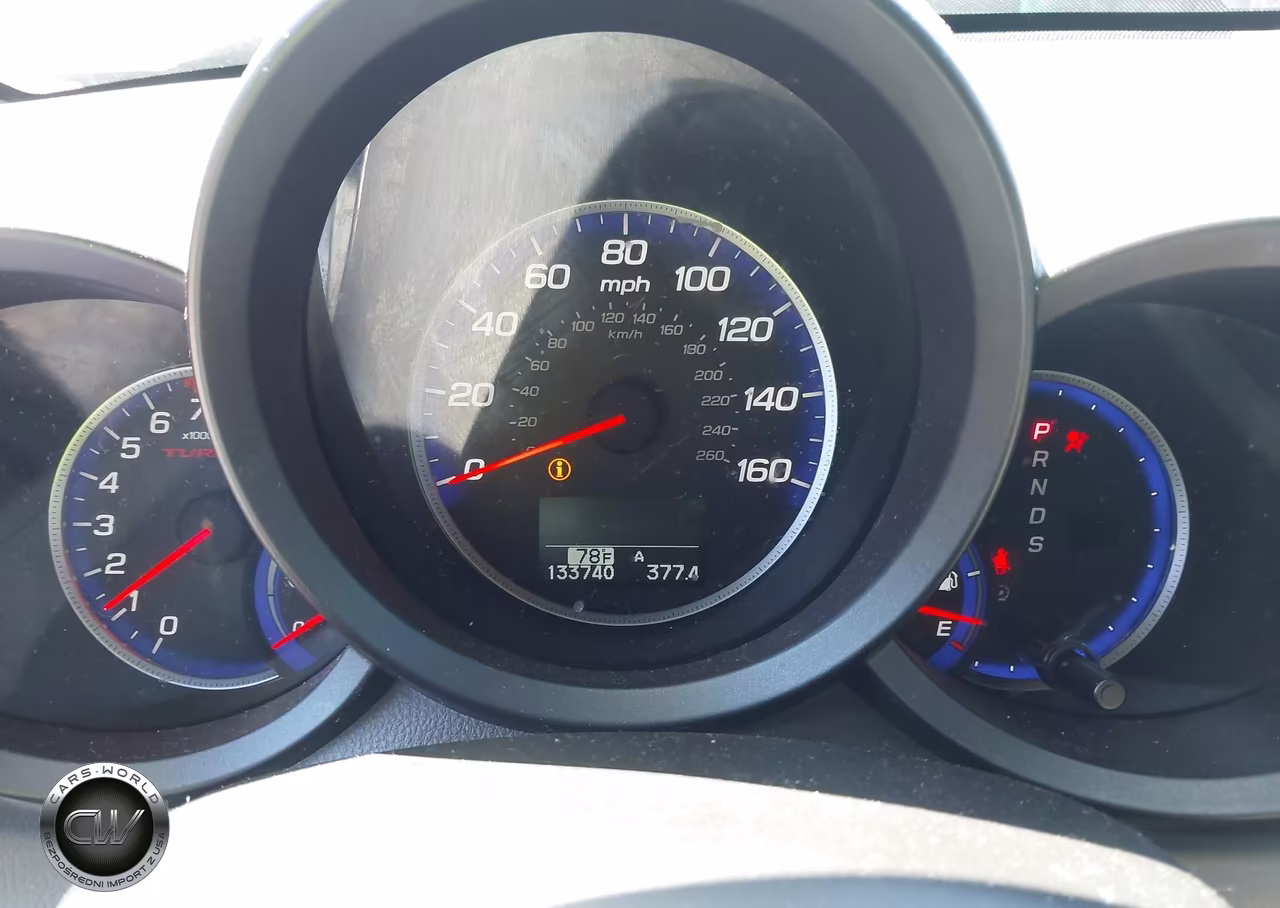 2011 Acura Rdx VIN:5J8TB2H27BA001475 - 7