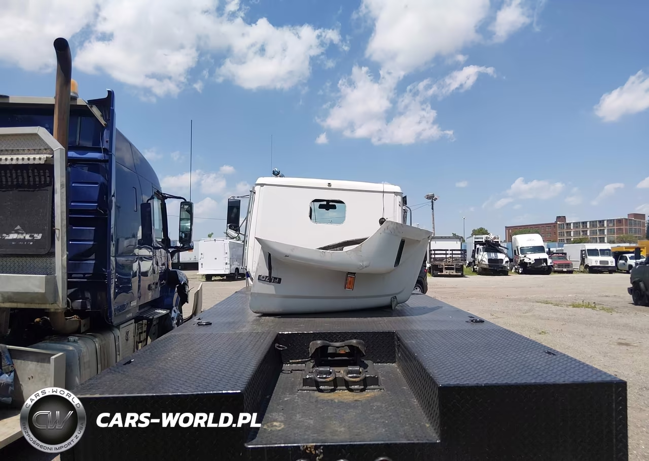 1998 Freightliner Medium Conventional Fl70 VIN:1FV6HJBA1WH909152 - 15