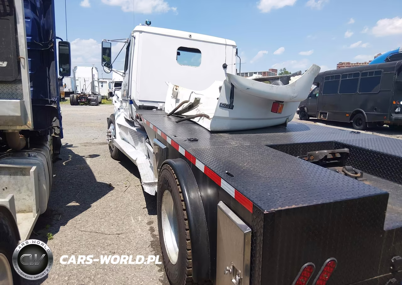 1998 Freightliner Medium Conventional Fl70 VIN:1FV6HJBA1WH909152 - 3