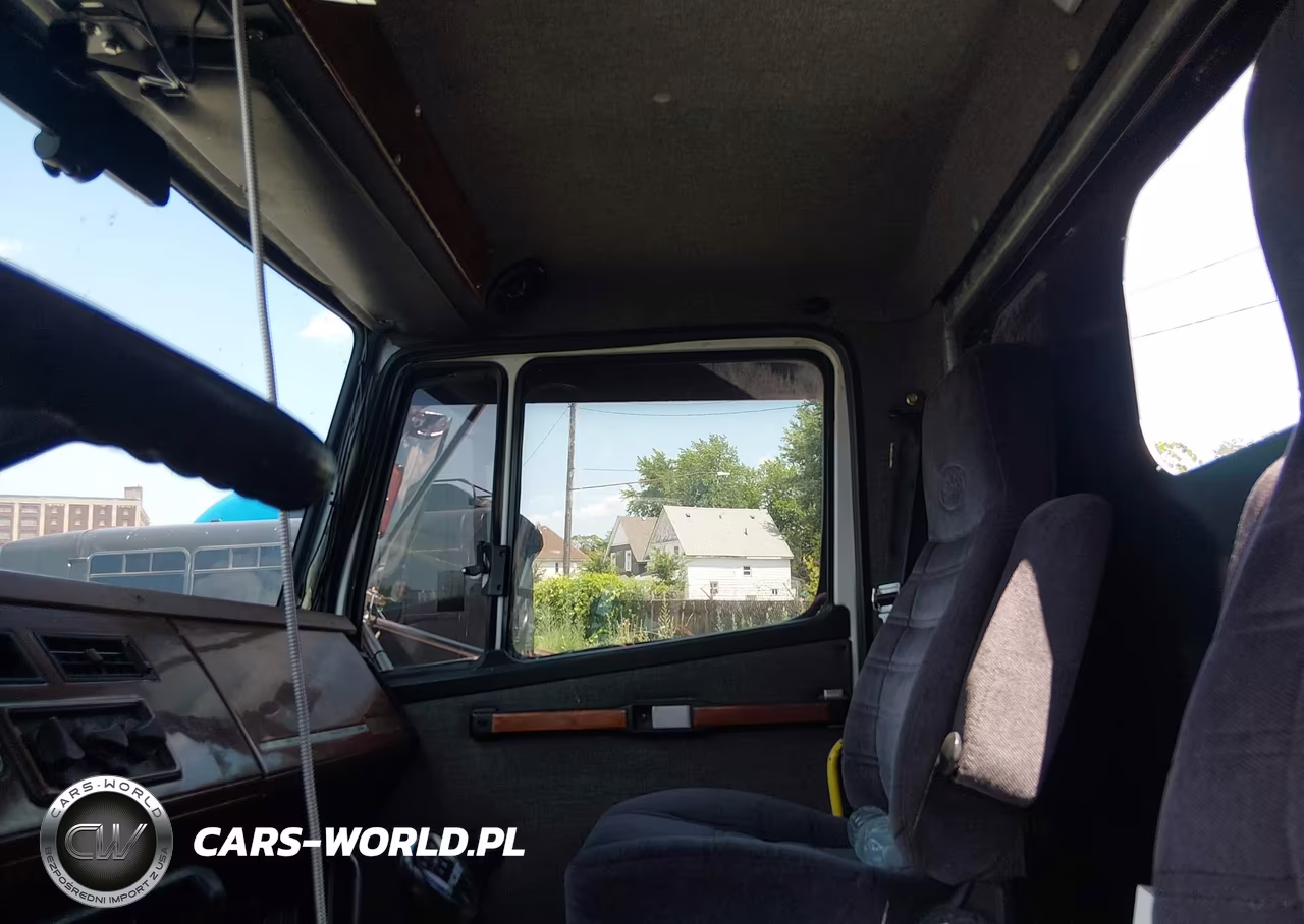 1998 Freightliner Medium Conventional Fl70 VIN:1FV6HJBA1WH909152 - 7