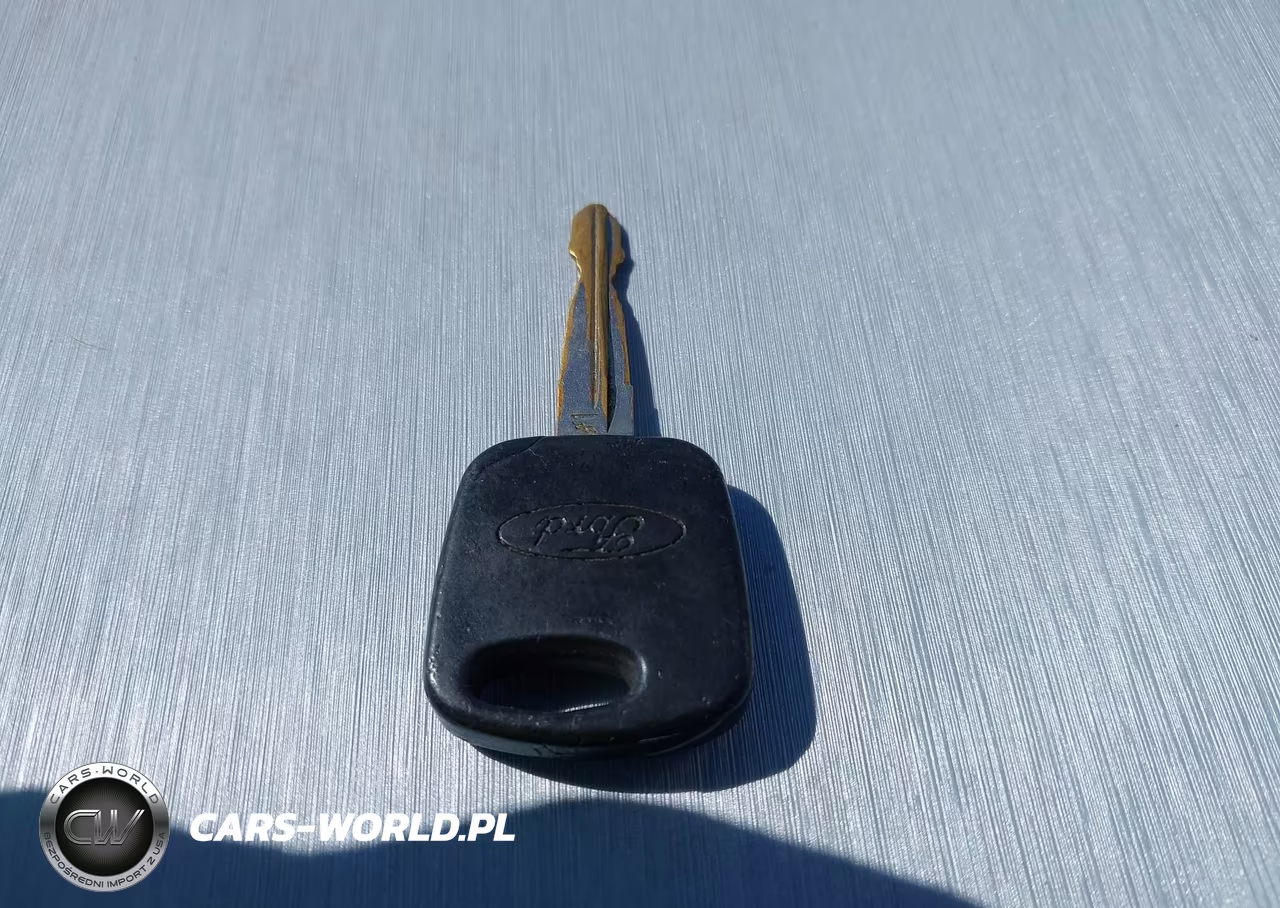 2001 Ford Focus Lx VIN:1FAFP33P41W151220 - 11