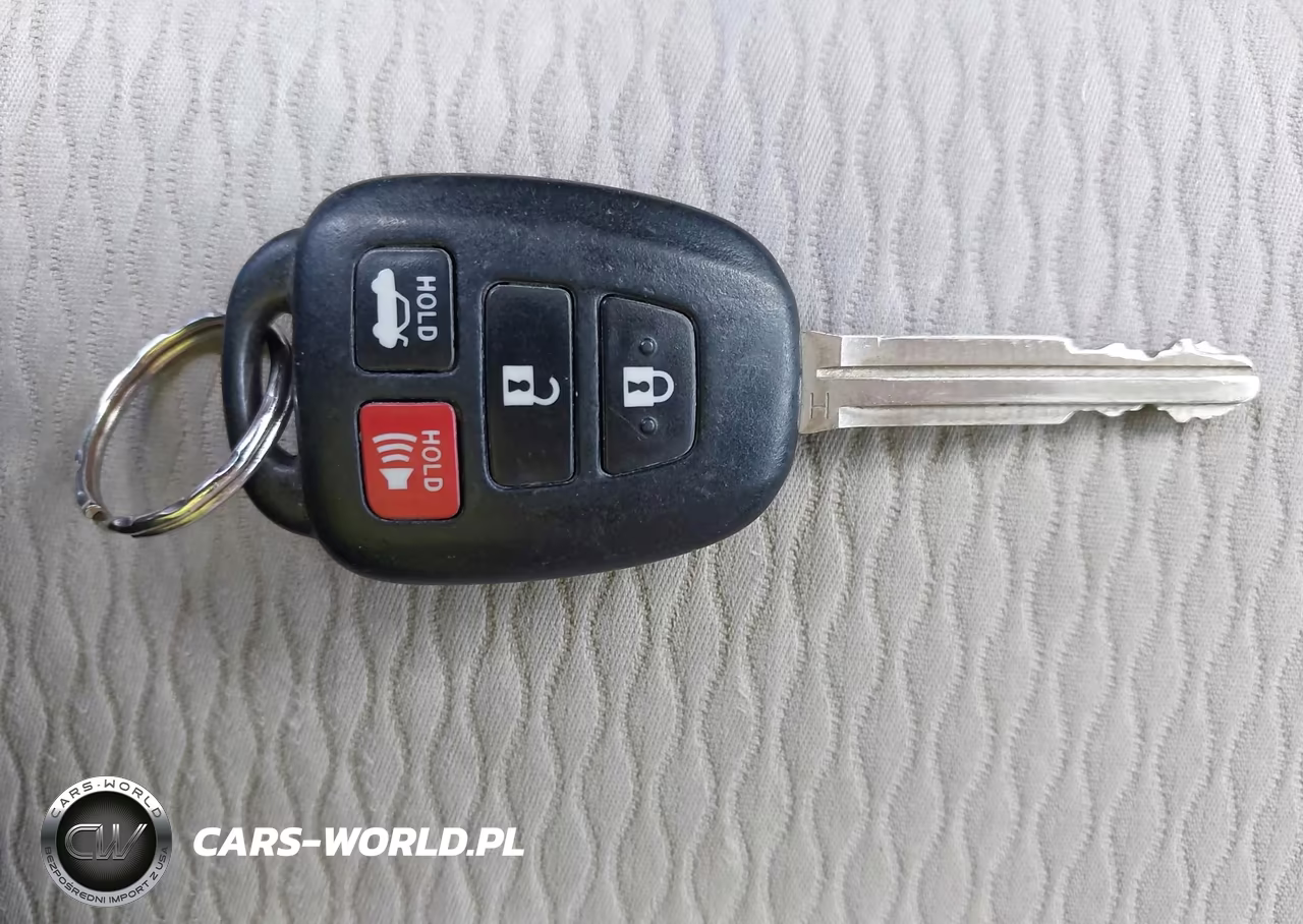 2015 Toyota Corolla Le VIN:2T1BURHE3FC473407 - 11