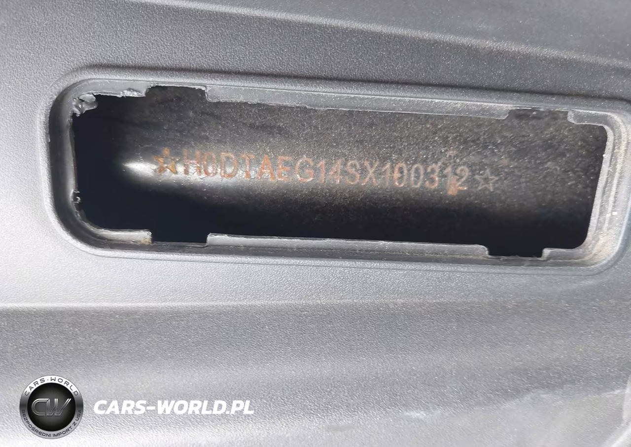 2025 Fengyuan Tank VIN:H0DTAEG14SX100312 - 10