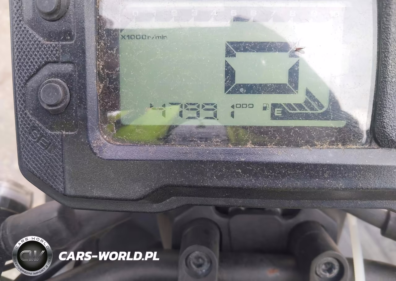 2025 Fengyuan Tank VIN:H0DTAEG14SX100312 - 7