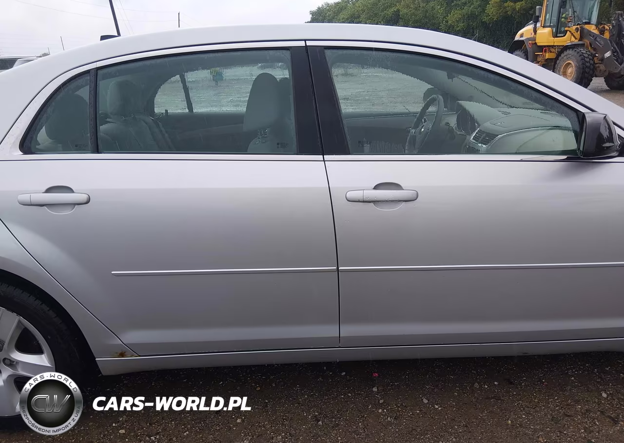 2012 Chevrolet Malibu Ls VIN:1G1ZB5E07CF260820 - 14