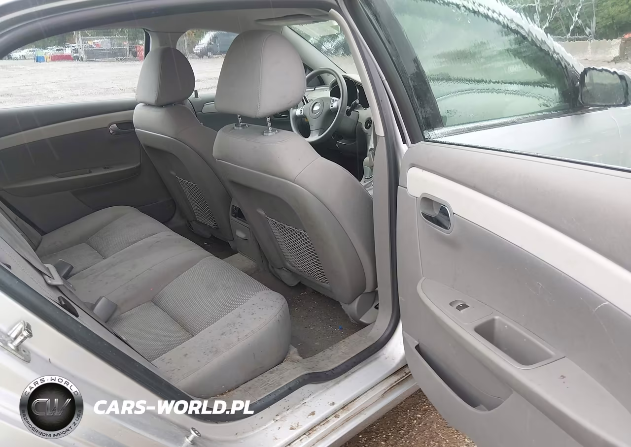 2012 Chevrolet Malibu Ls VIN:1G1ZB5E07CF260820 - 8
