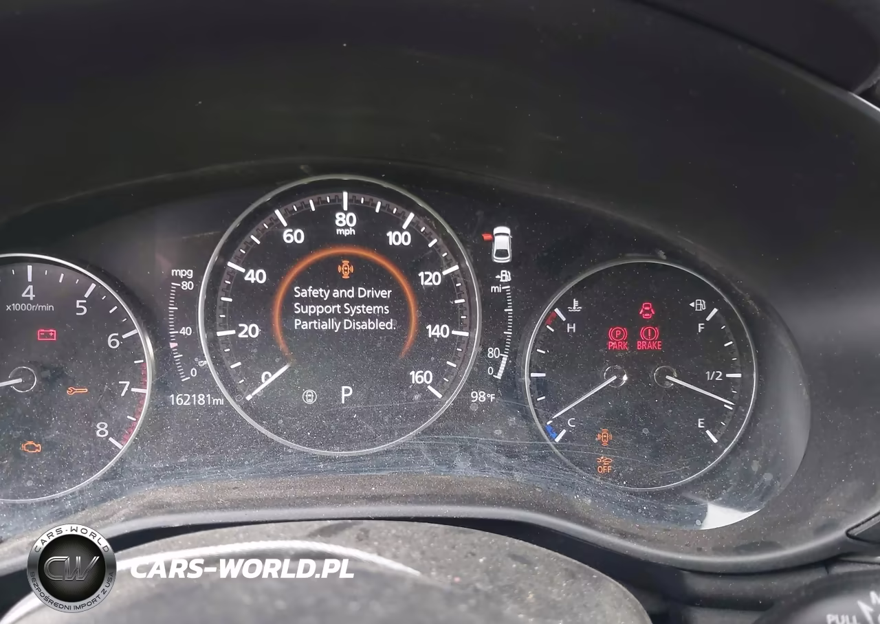 2020 Mazda Mazda3 VIN:JM1BPALM0L1175808 - 7
