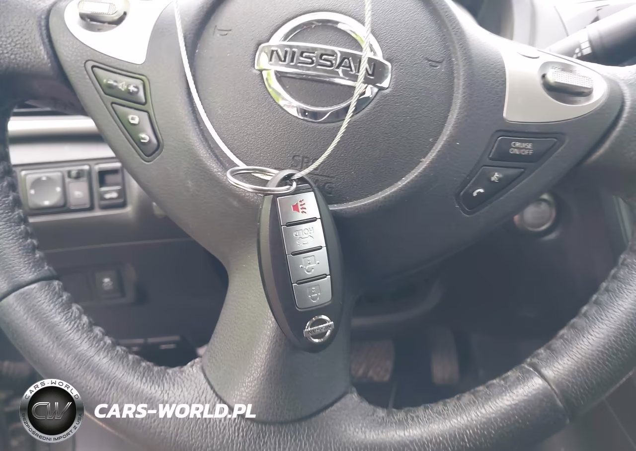 2019 Nissan Sentra Sv VIN:3N1AB7AP9KY229887 - 11