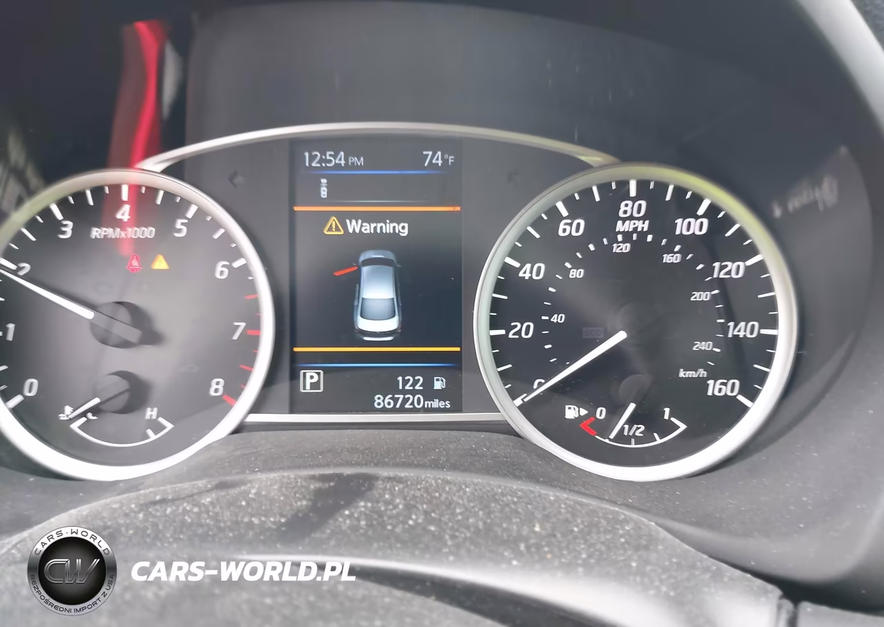 2019 Nissan Sentra Sv VIN:3N1AB7AP9KY229887 - 7