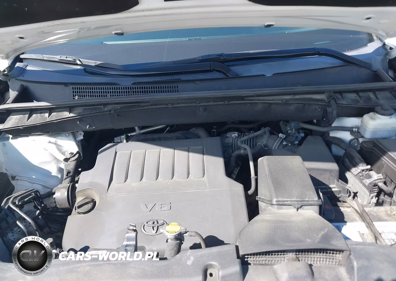 2015 Toyota Highlander Xle V6 VIN:5TDJKRFH4FS192576 - 10