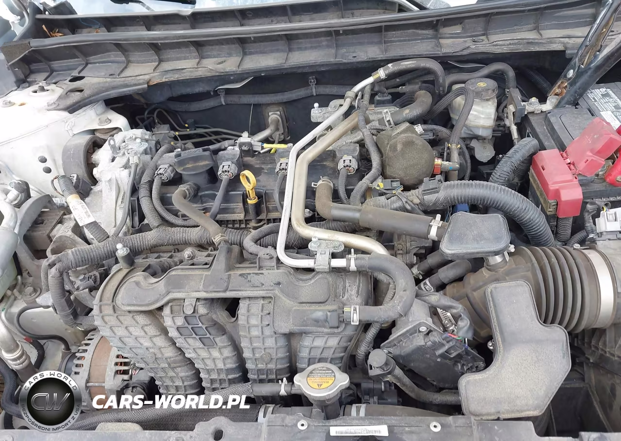 2020 Nissan Altima Sr Fwd VIN:1N4BL4CV8LC235611 - 10