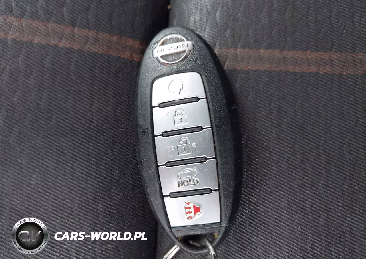 2020 Nissan Altima Sr Fwd VIN:1N4BL4CV8LC235611 - 11