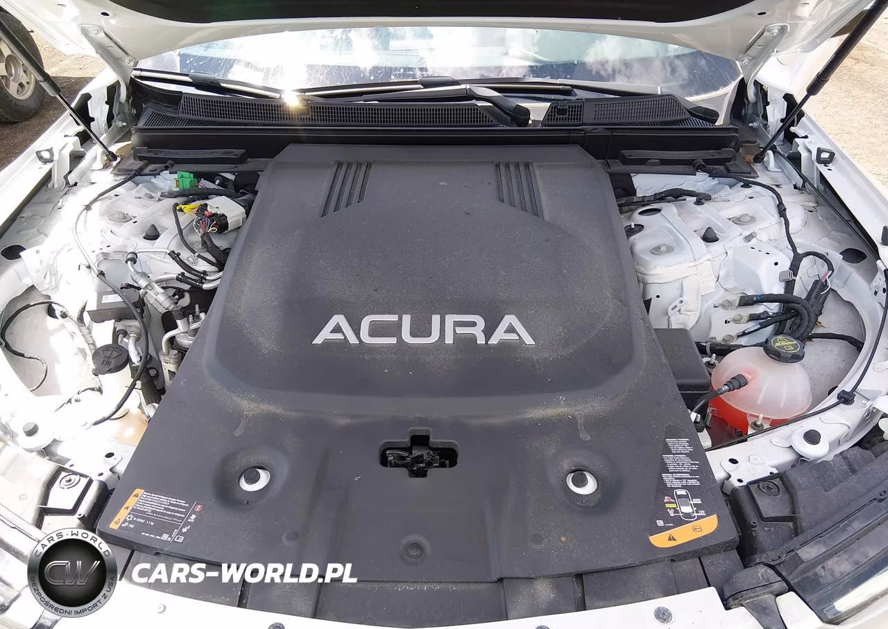 2024 Acura Zdx A-Spec VIN:4W5KHNRLXRZ506409 - 10