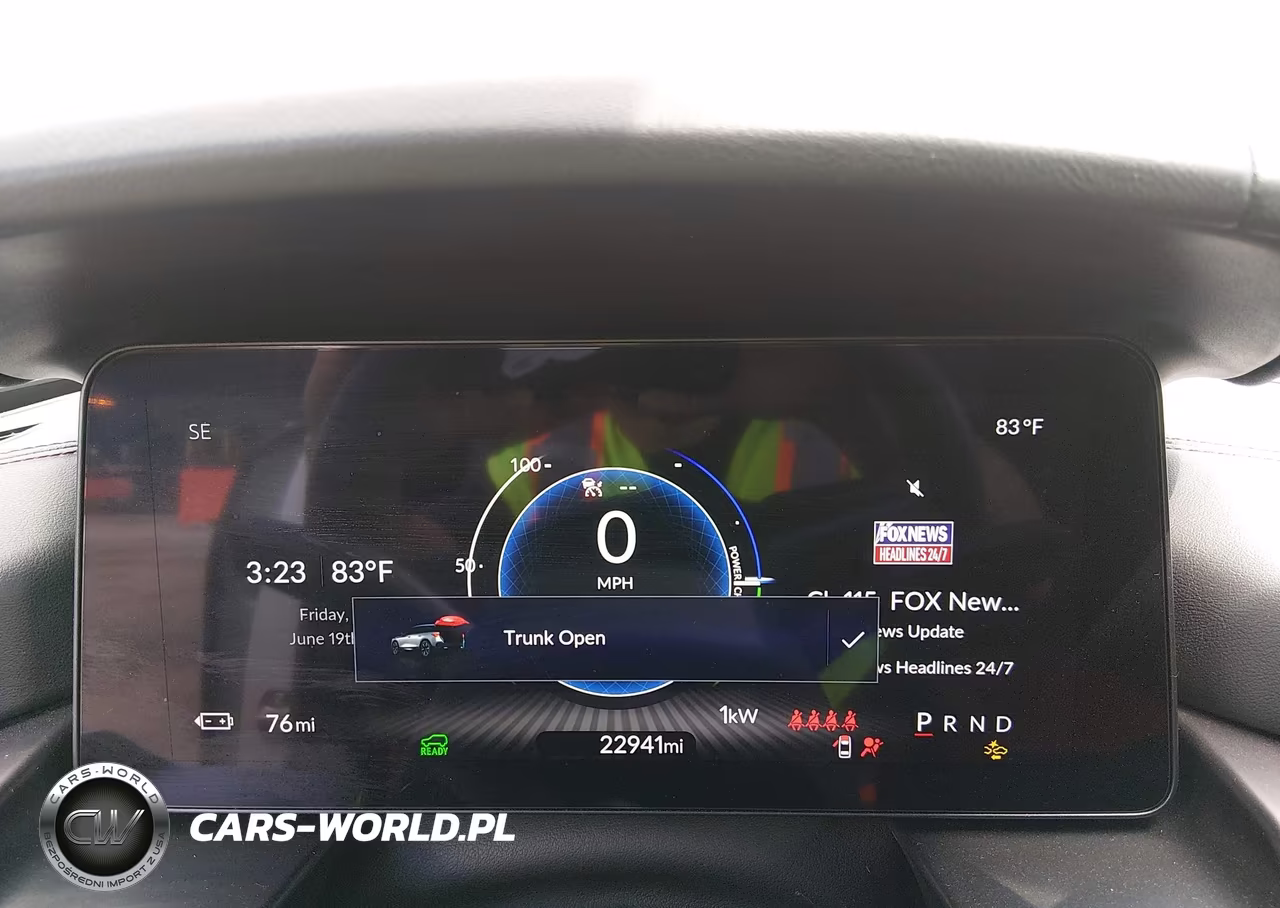 2024 Acura Zdx A-Spec VIN:4W5KHNRLXRZ506409 - 7