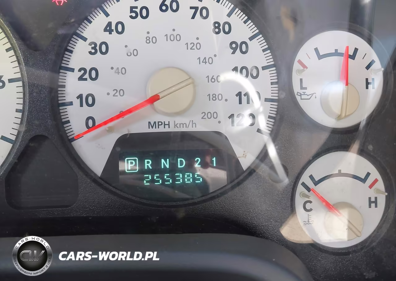 2006 Dodge Ram 1500 Slt VIN:1D7HA18N96S638918 - 7