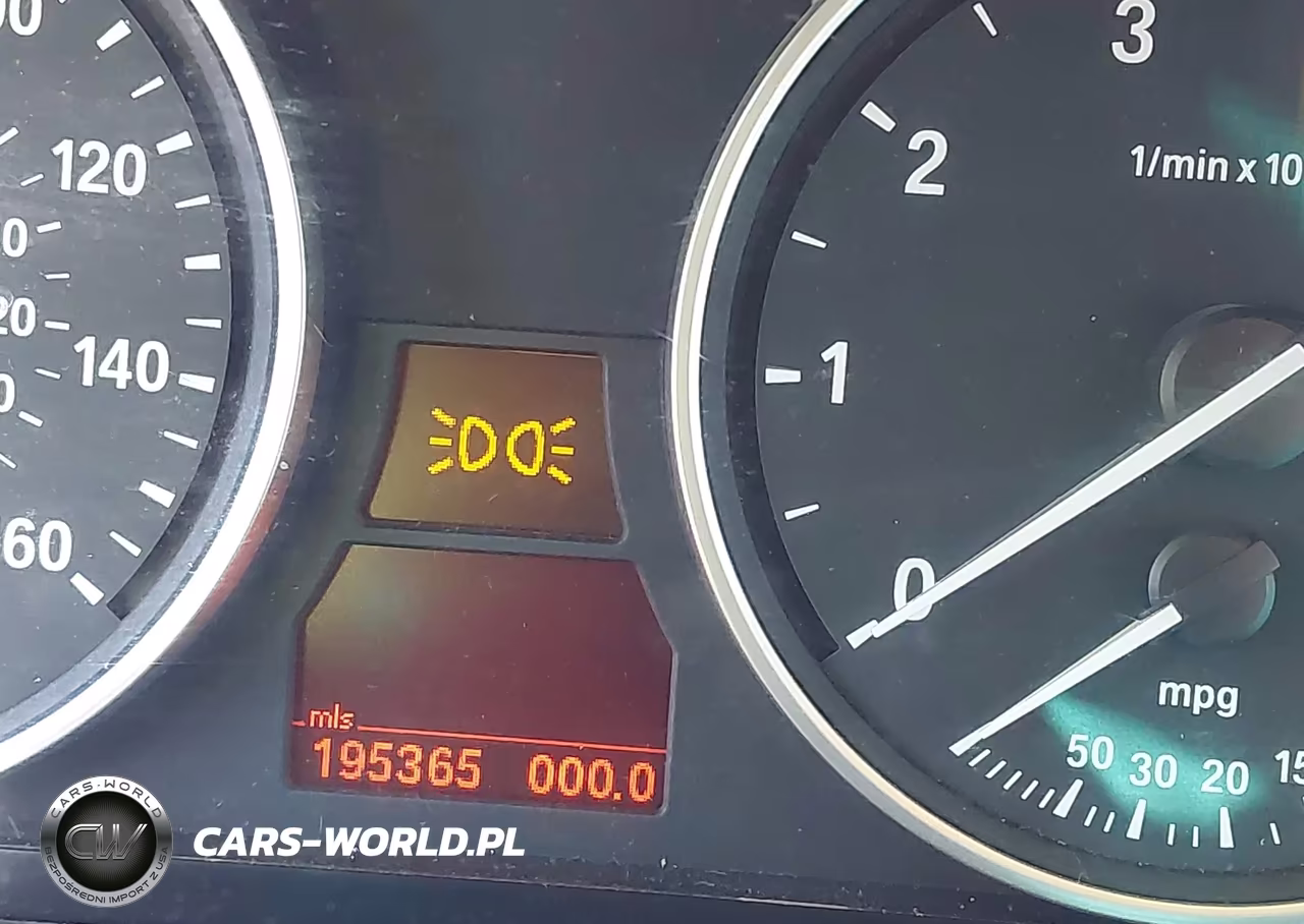 2007 BMW X5 4.8I VIN:5UXFE83507LZ38282 - 15
