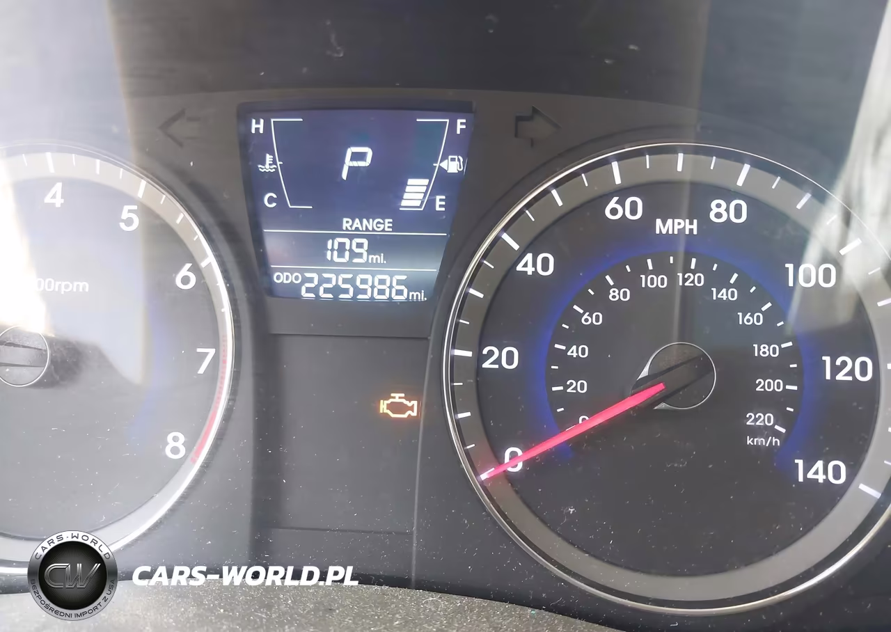 2012 Hyundai Accent Gls VIN:KMHCU4AE4CU263670 - 7