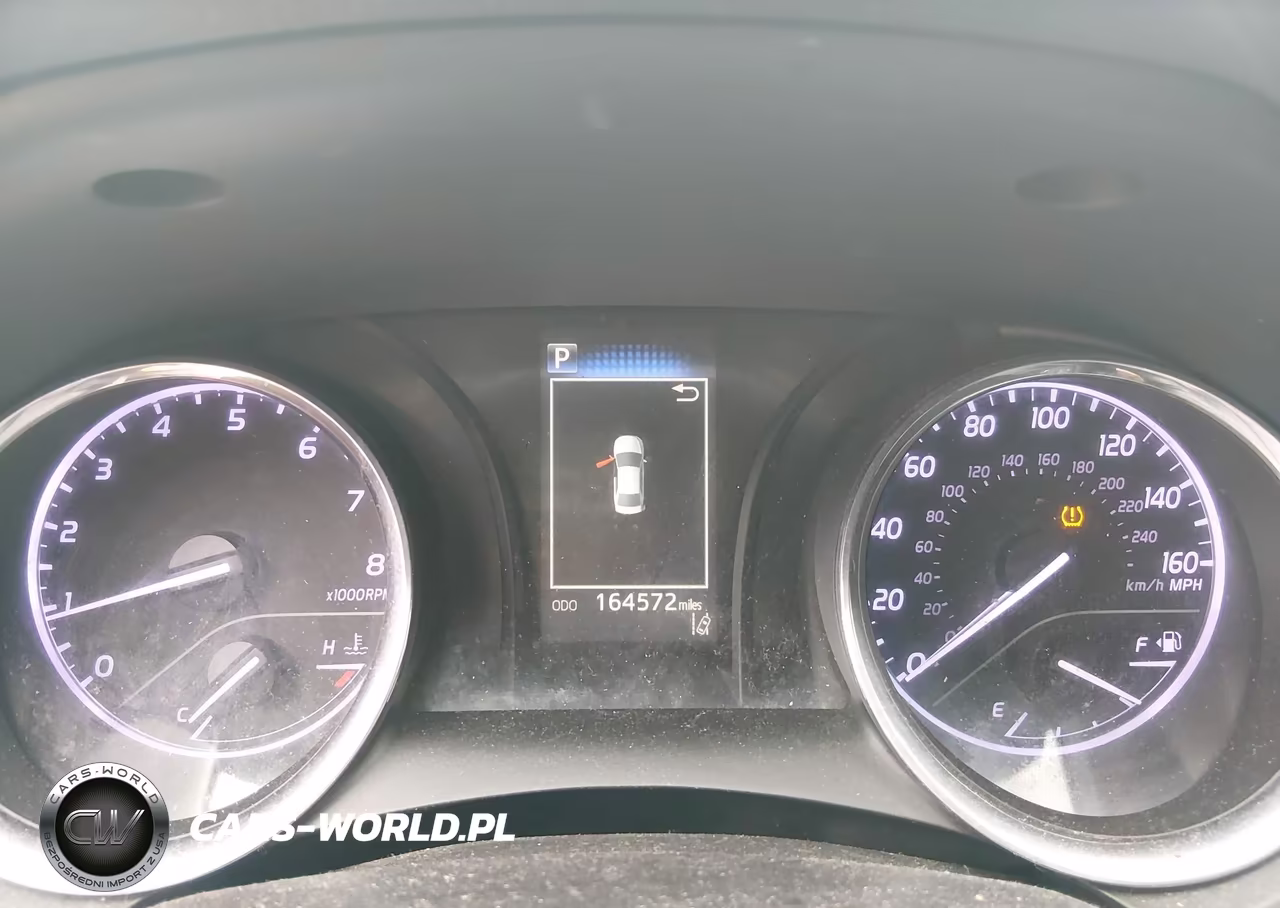 2019 Toyota Camry Le VIN:4T1B11HK2KU255113 - 7