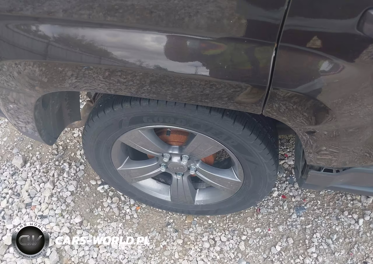 2014 Jeep Patriot High Altitude VIN:1C4NJPFA6ED715411 - 13