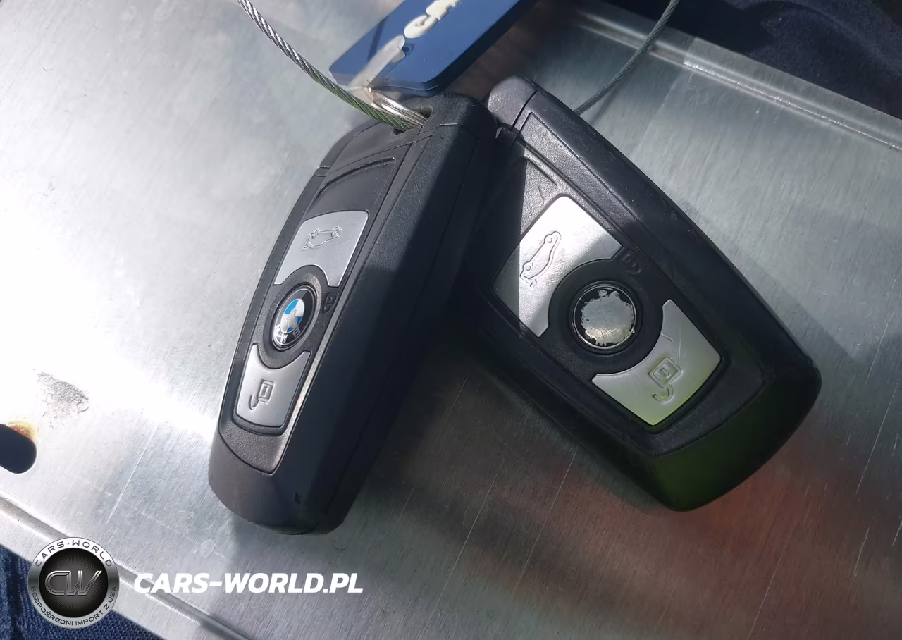 2015 BMW 320I VIN:WBA3B1G5XFNT05769 - 11