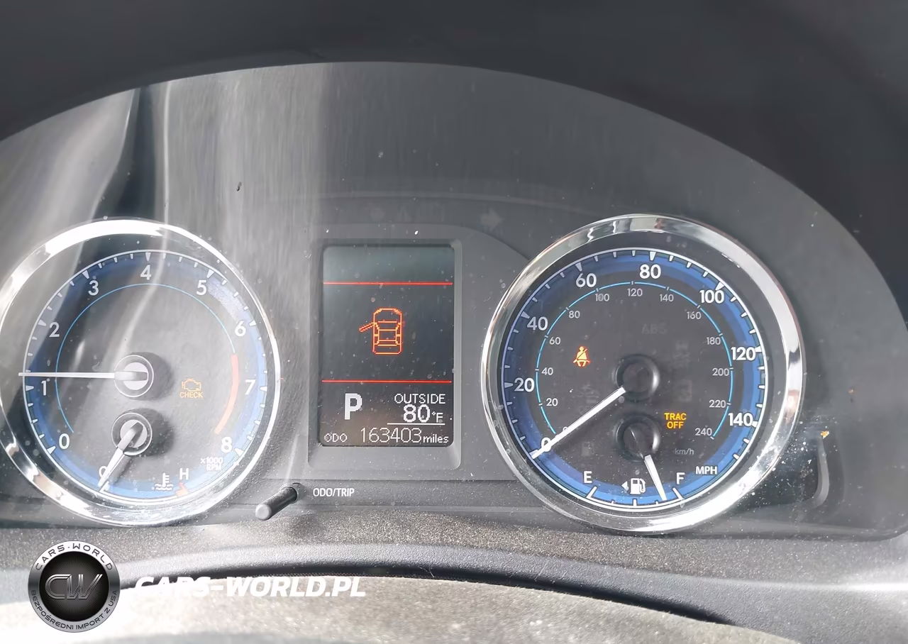 2018 Toyota Corolla Le VIN:2T1BURHE1JC974255 - 7