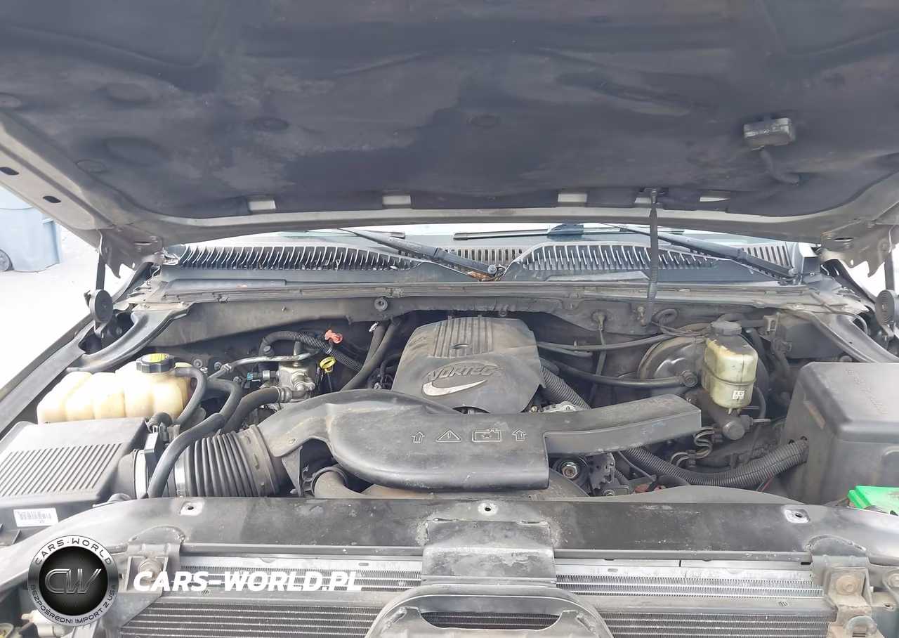 2001 Chevrolet Tahoe Lt VIN:1GNEK13T81R178822 - 10
