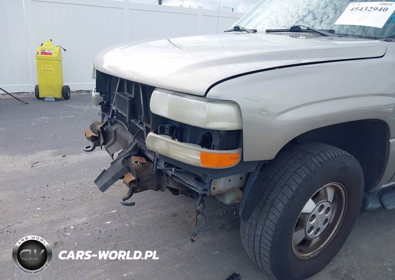 2001 Chevrolet Tahoe Lt VIN:1GNEK13T81R178822 - 14