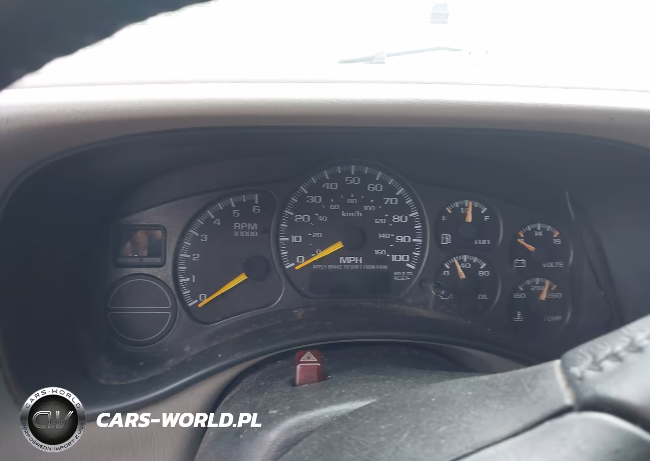 2001 Chevrolet Tahoe Lt VIN:1GNEK13T81R178822 - 7