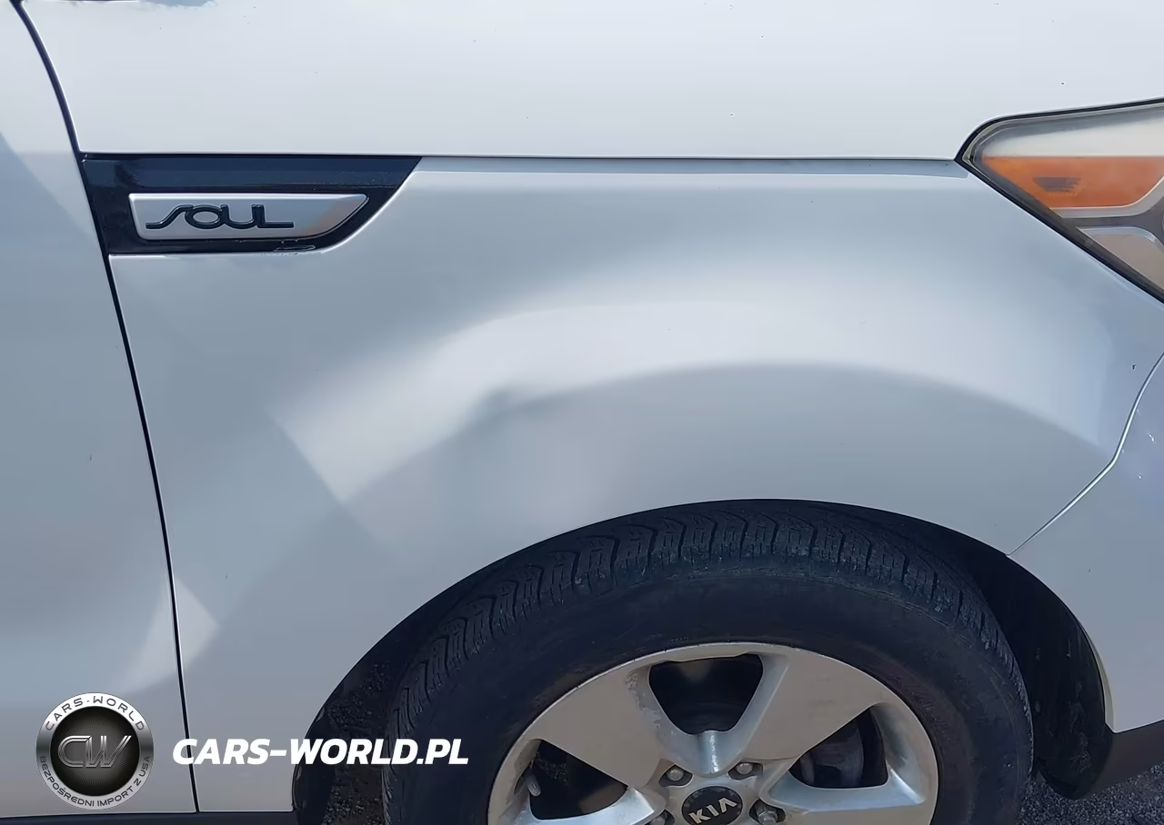 2018 Kia Soul VIN:KNDJN2A2XJ7558870 - 14