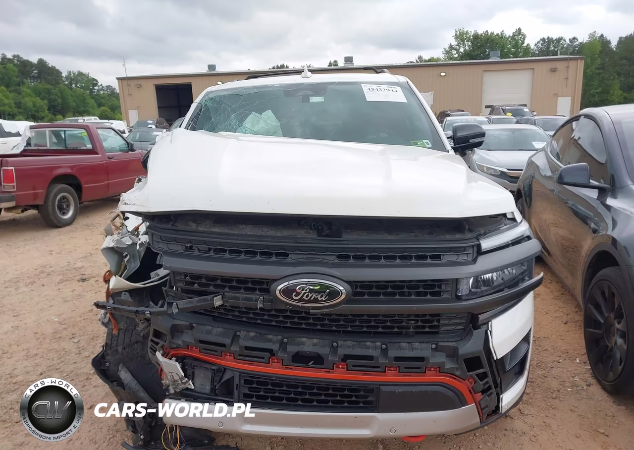 2023 Ford Expedition Timberline VIN:1FMJU1RG5PEA13656 - 12