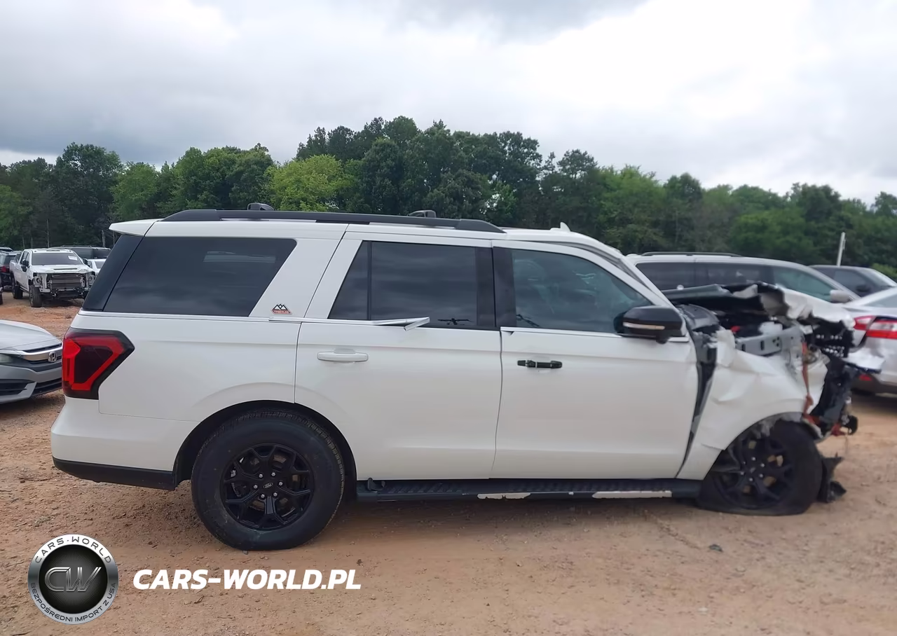 2023 Ford Expedition Timberline VIN:1FMJU1RG5PEA13656 - 13