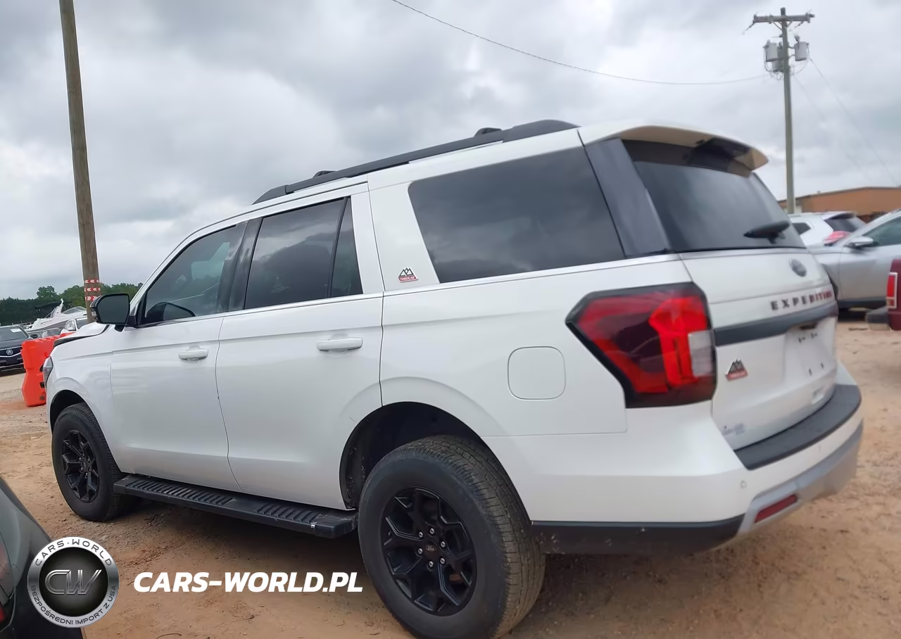 2023 Ford Expedition Timberline VIN:1FMJU1RG5PEA13656 - 14